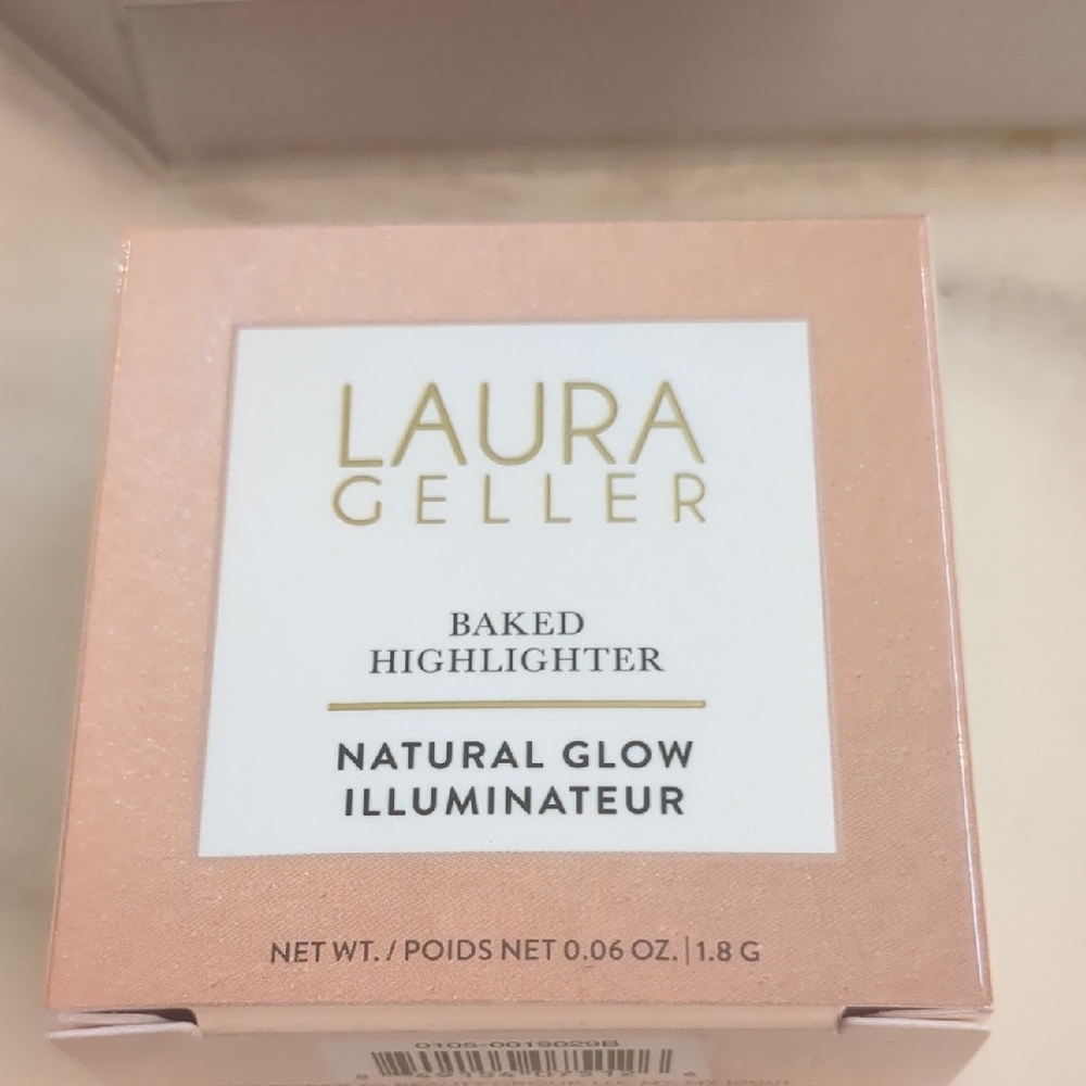 Baked Highlighter